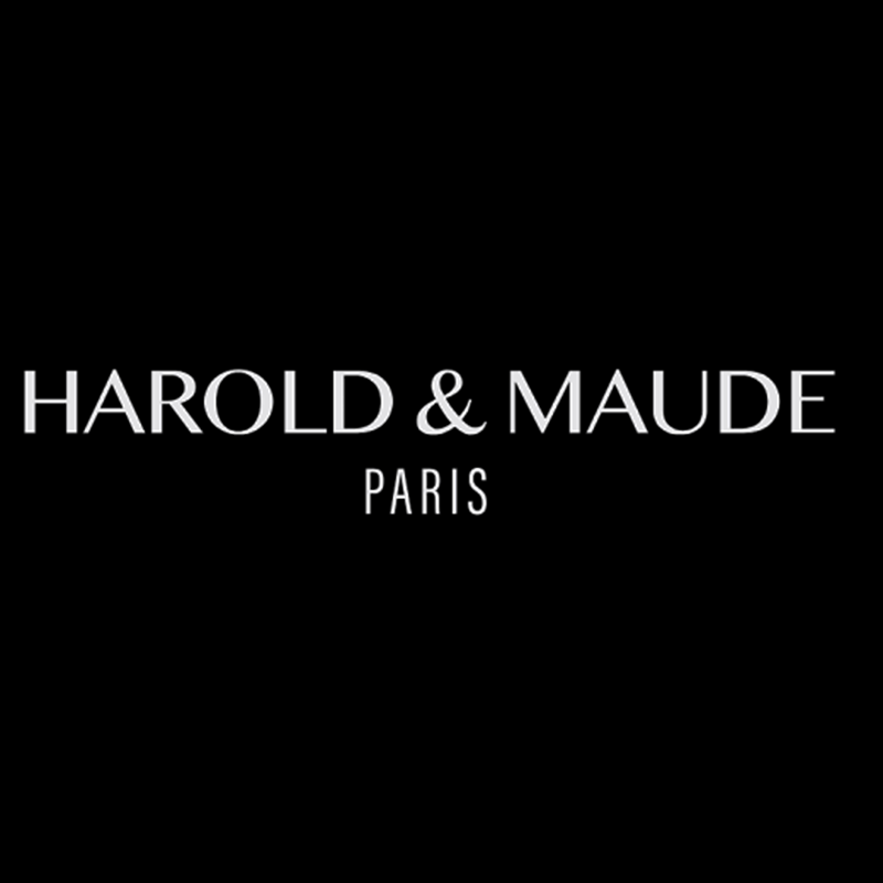HAROLD & MAUDE PARIS - Maison d'Exception