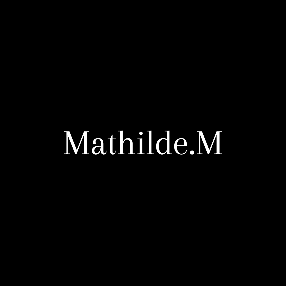 Mathilde.M - Maison d'exception boutique