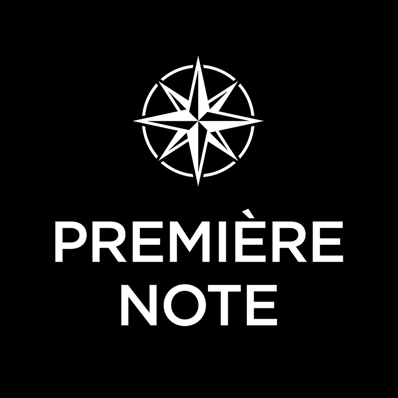 PREMIERE NOTE - Maison d'Exception
