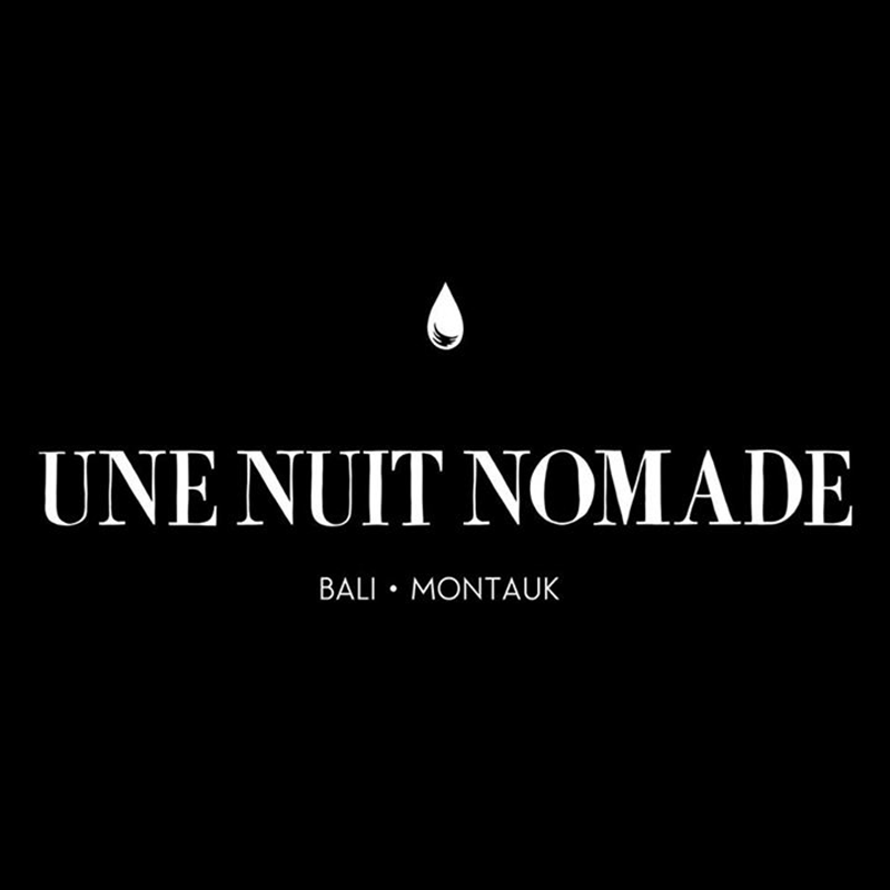 UNE NUIT NOMADE - Maison d'Exception
