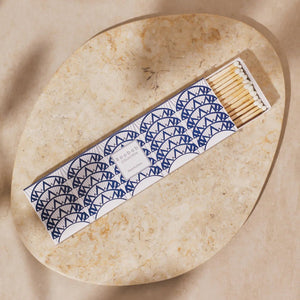 Allumettes - My First Baobab Manhattan - Maison d'Exception