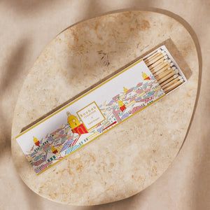 Allumettes - My First Baobab St - Tropez - Maison d'Exception