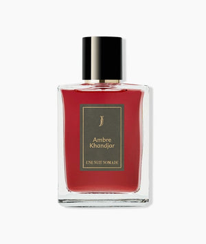 AMBRE KHANDJAR - Maison d'Exception