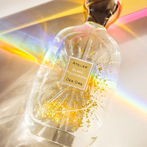 BLANC POLYCHROME - Maison d'Exception