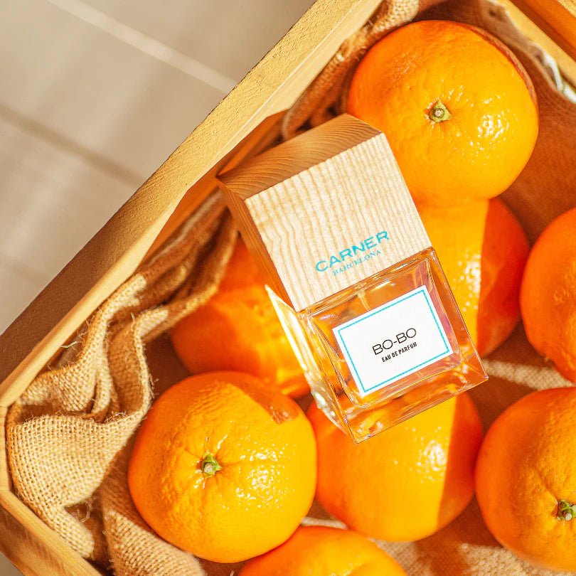 BO - BO - Maison d'Exception