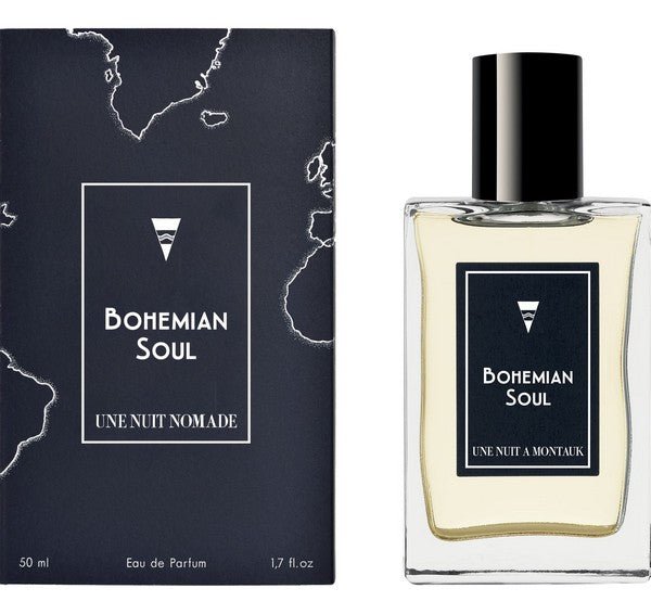 BOHEMIAN SOUL - Maison d'Exception