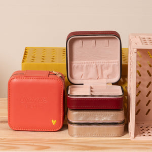 BOITE BIJOUX MAMAN ELLA - Maison d'Exception