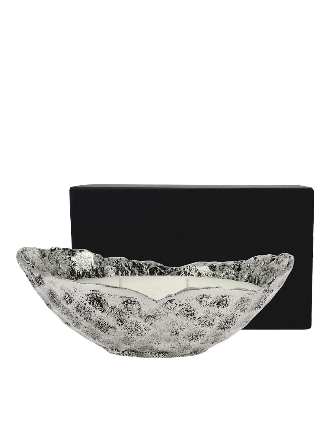 BOUGIE OLYMPE OVALE - Maison d'Exception