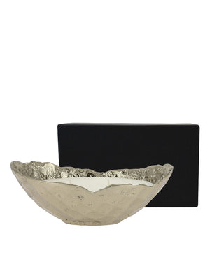 BOUGIE OLYMPE OVALE - Maison d'Exception