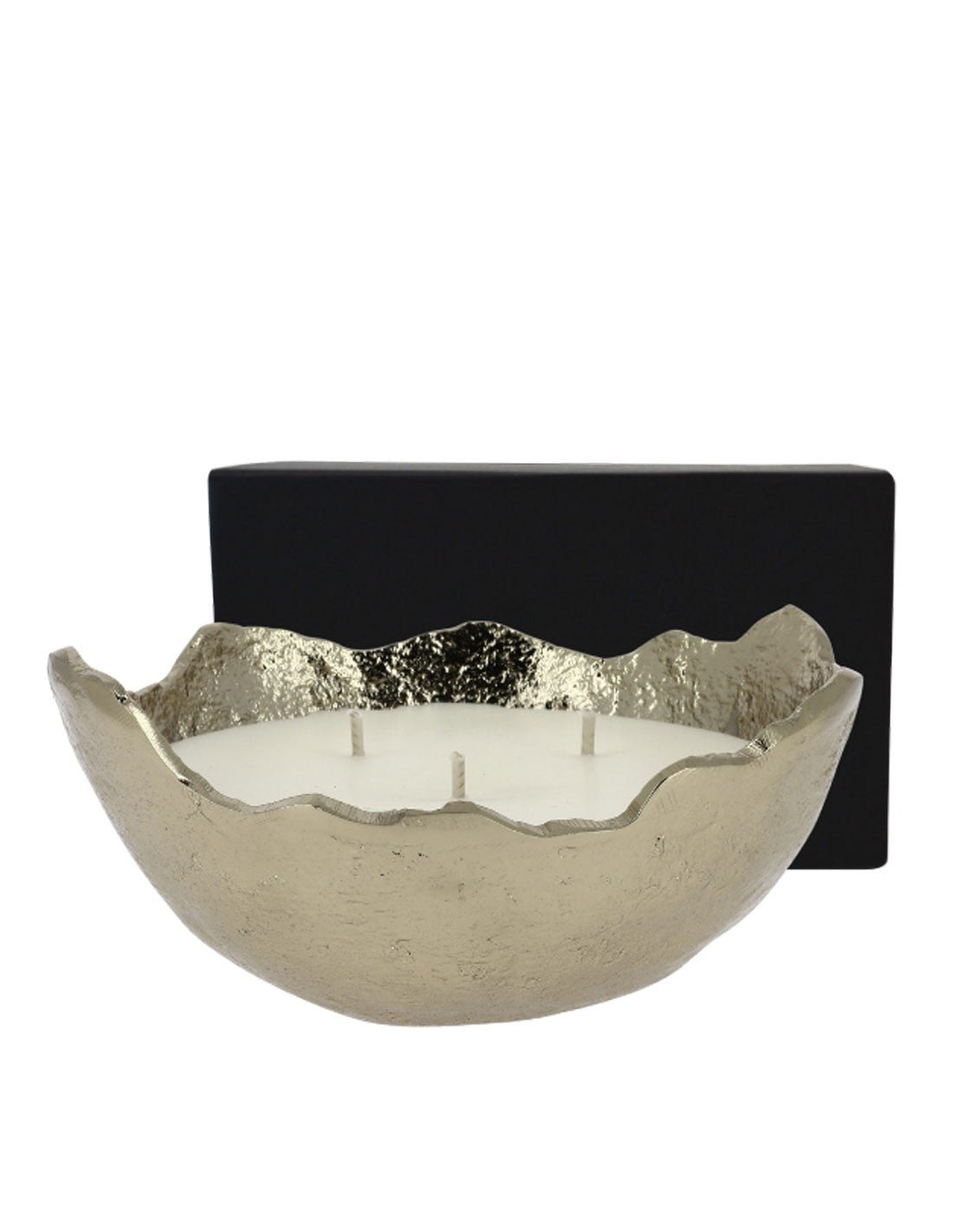 BOUGIE OLYMPE RONDE - Maison d'Exception