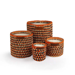 BOUGIE RAPHIA "ZORA" - Spa de Marrakech - Maison d'Exception