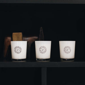 BOUGIE SCENTS OF MOROCCO Dattes - Maison d'Exception