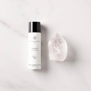 Brume corps & cheveux The musc 100ml - Maison d'Exception