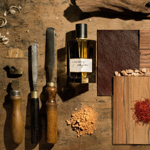 CUIR KORA - Maison d'Exception