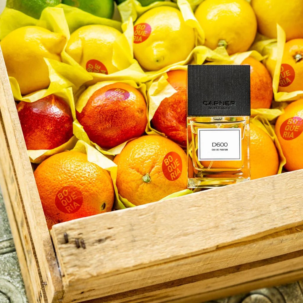 D600 - Maison d'Exception