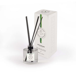 Diffuseur bâtonnet Menthe & Thé - 200ml - Maison d'Exception