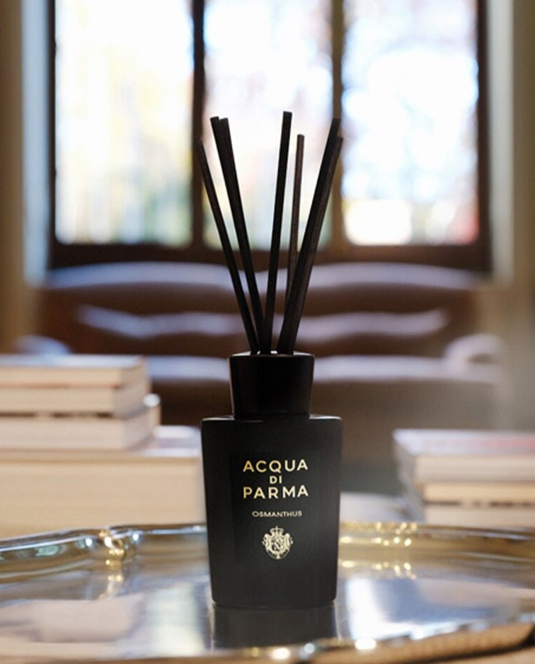 DIFFUSEUR OSMANTHUS - Maison d'Exception