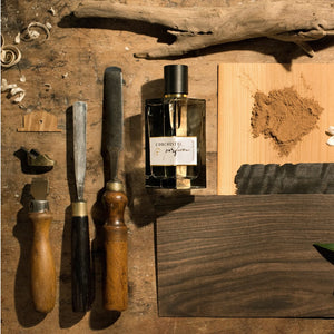 FLAMENCO NEROLI - Maison d'Exception