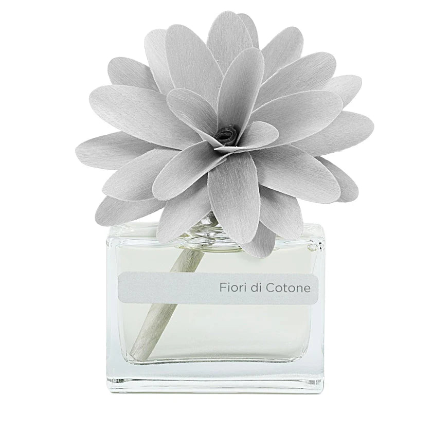 Fleurs 30ml Fleurs de coton - Maison d'Exception
