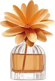 Fleurs Cèdre et bergamote - Maison d'Exception