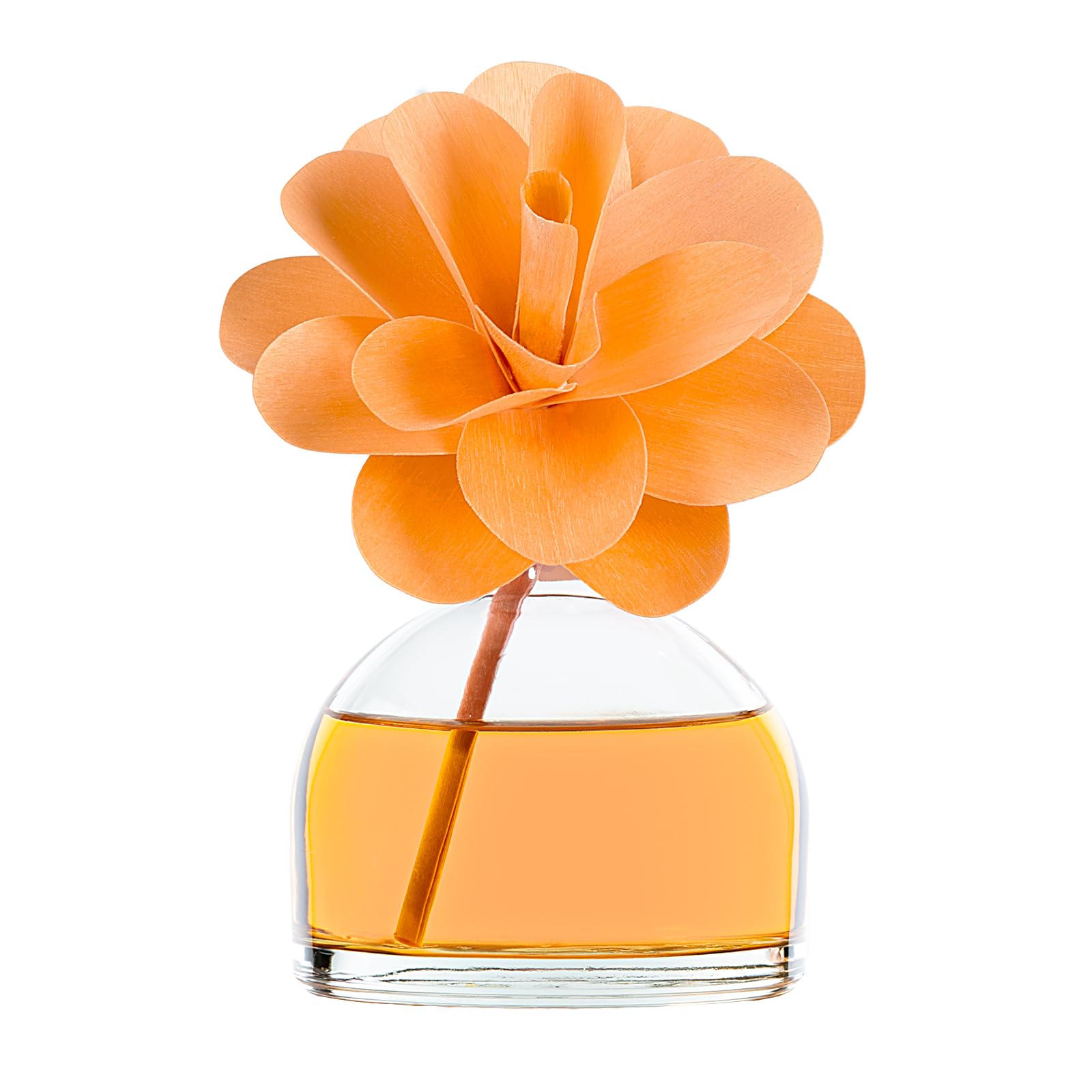 Fleurs Cèdre et bergamote - Maison d'Exception