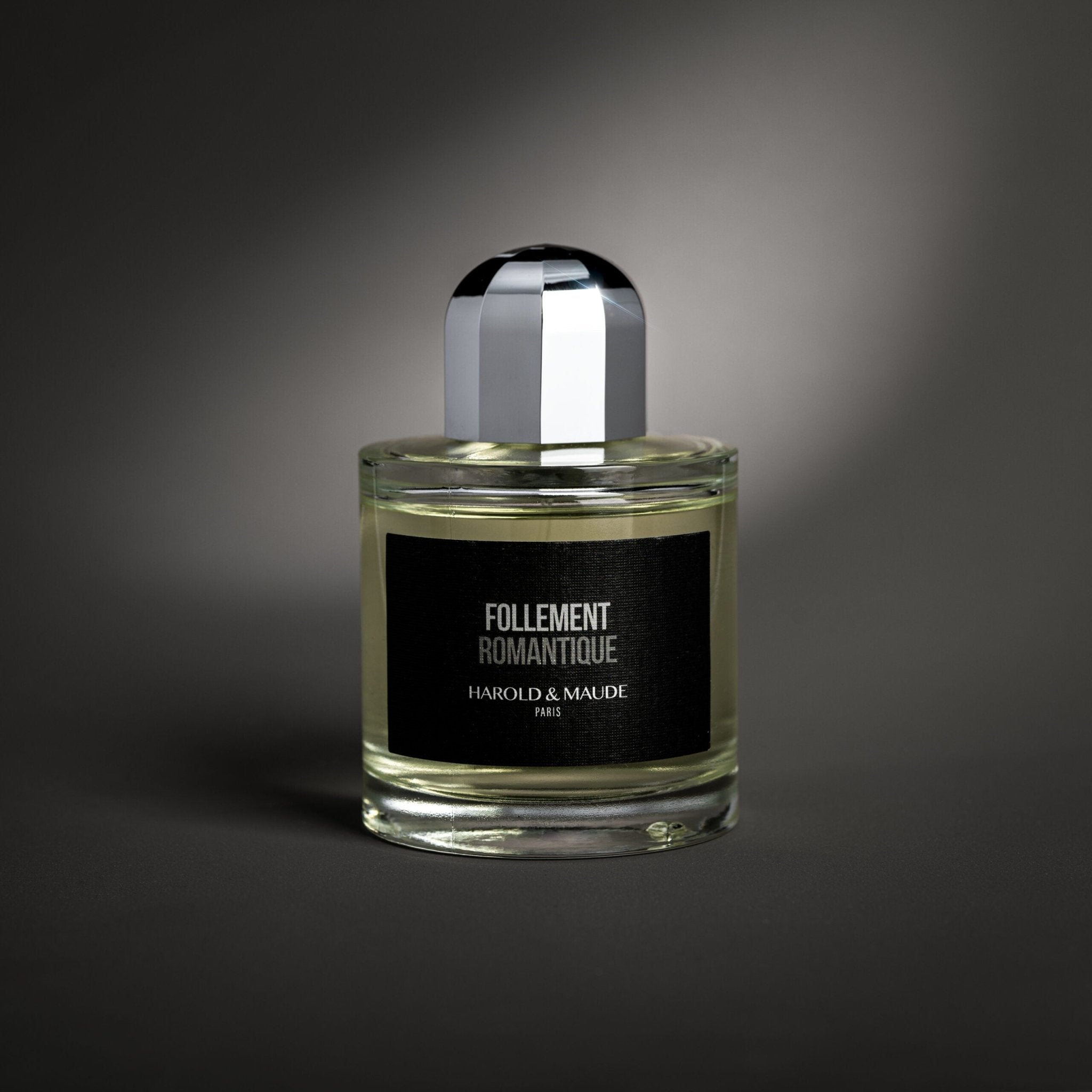 Follement Romantique - Maison d'Exception