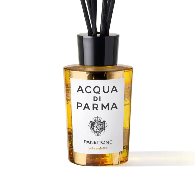 HOLIDAY 2024 DIFFUSEUR PANETTONE 180ML - Maison d'Exception
