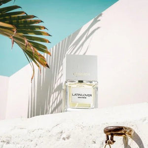 LATIN LOVER - Maison d'Exception