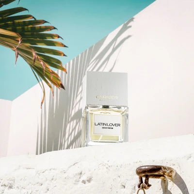 LATIN LOVER - Maison d'Exception