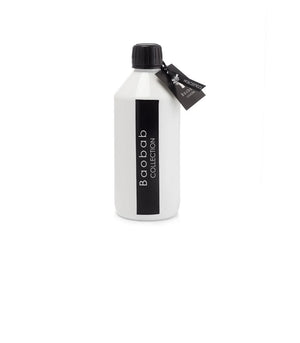 Lodge Refill 500ml Sand Siloli - Maison d'Exception