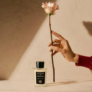 LUCE DI ROSA EDP 100ML - Maison d'Exception