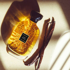 LUNE FELINE - Maison d'Exception