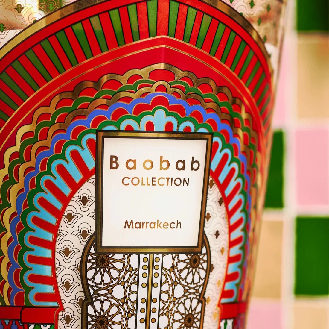 Max 24 Marrakech - Maison d'Exception