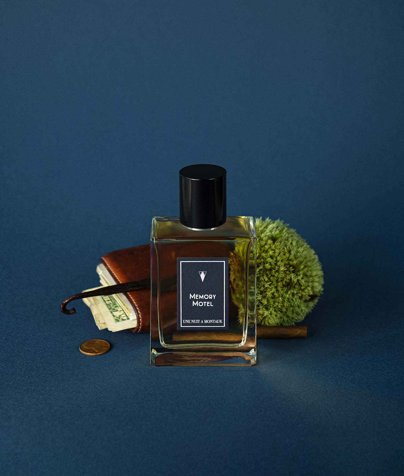 MEMORY MOTEL 100 ML - Maison d'Exception