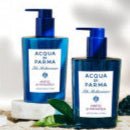 MIRTO DI PANAREA Crème Mains/Corps 300ml - Maison d'Exception