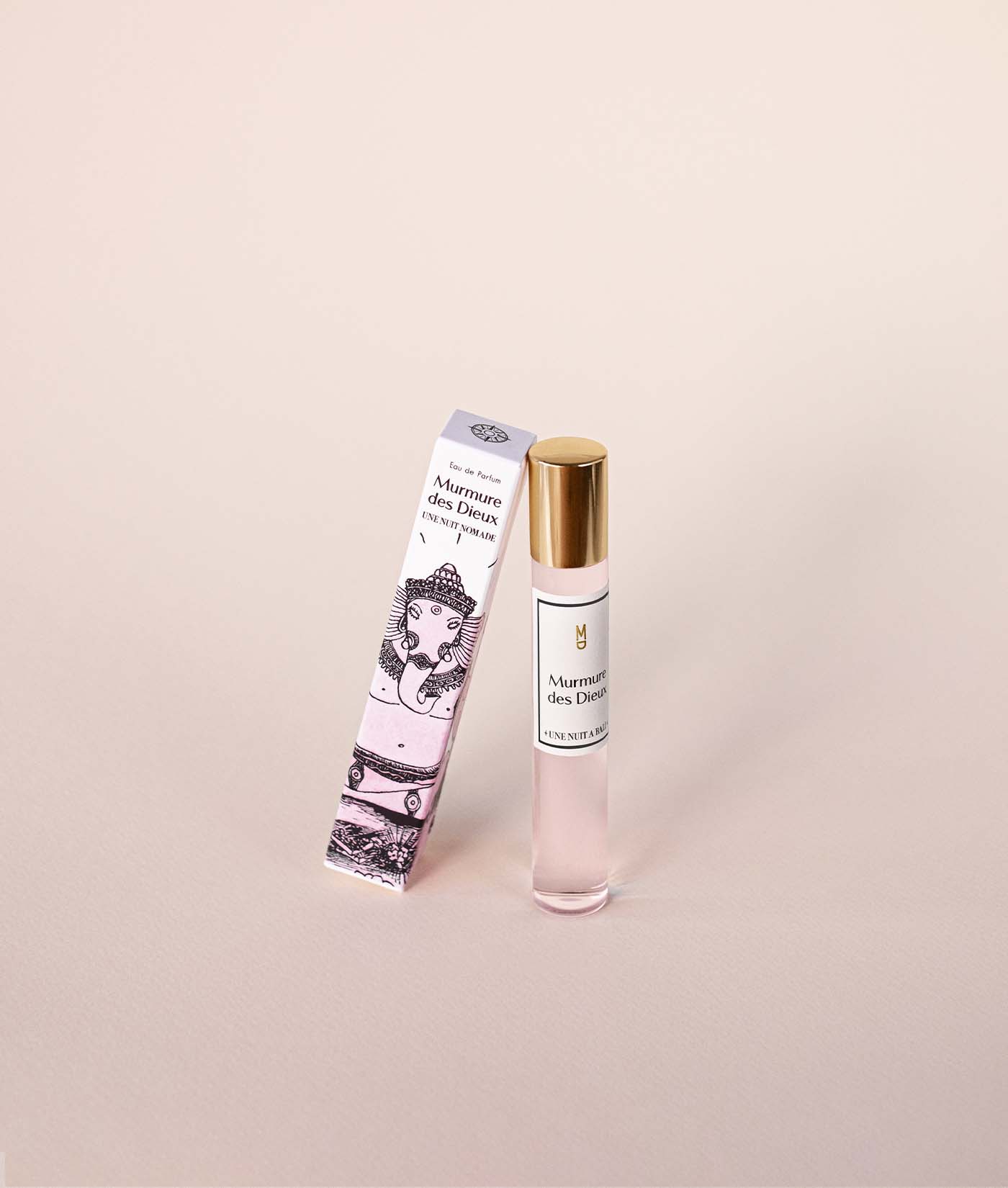 MURMURE DES DIEUX - Maison d'Exception