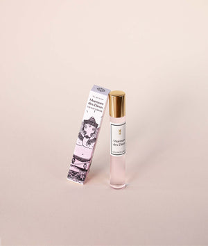 MURMURE DES DIEUX - Maison d'Exception