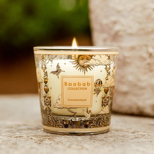 My First Baobab Tomorrowland 2025 - Maison d'Exception