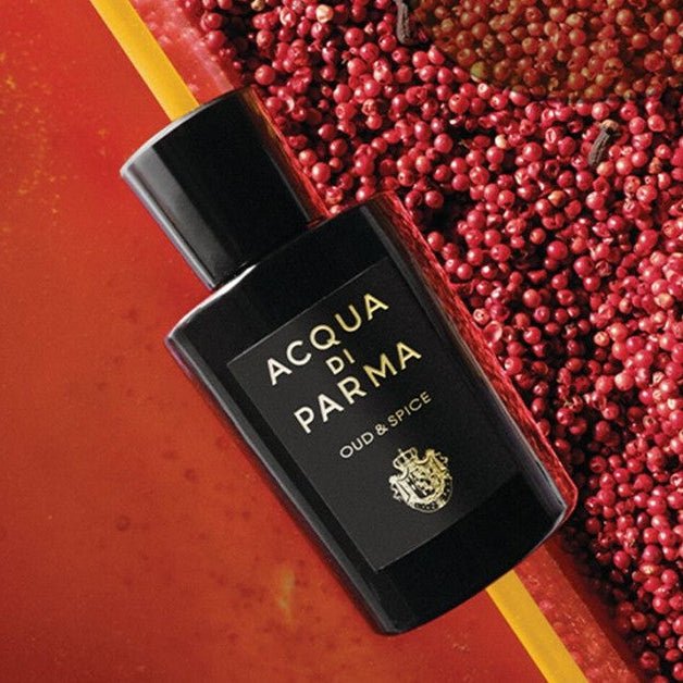 OUD & SPICE - Maison d'Exception