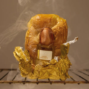 PARFUM SPRAY CREME BRULANTE - Maison d'Exception