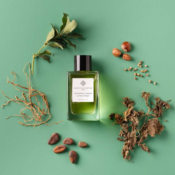 PATCHOULI MANIA - Maison d'Exception
