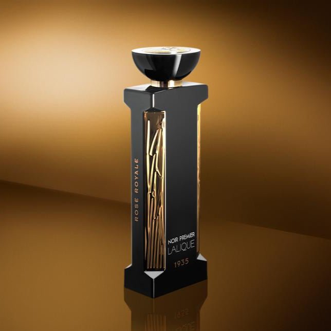 ROSE ROYALE - Maison d'Exception