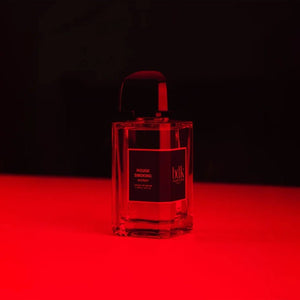 Rouge smoking EXTRAIT 100ML - Maison d'Exception