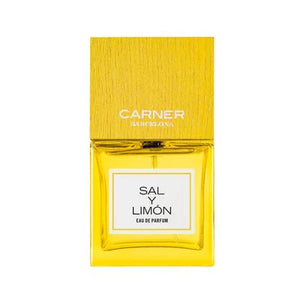SAL Y LIMÓN 30ml - Maison d'Exception