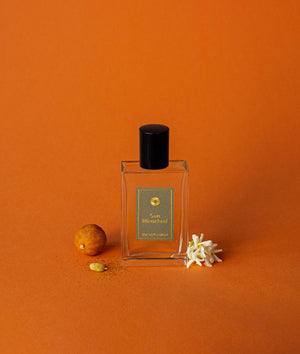 SUN BLEACHED - Maison d'Exception