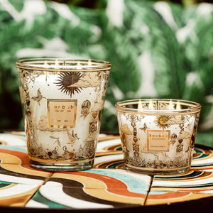 Tomorrowland 2025 - Maison d'Exception