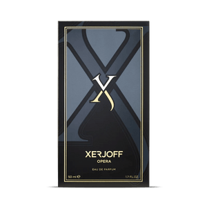 VIBE OPERA EDP 50ML - Maison d'Exception