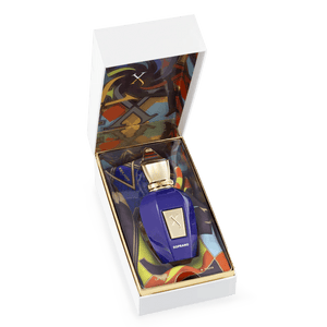 VIBE SOPRANO EDP 50ML - Maison d'Exception