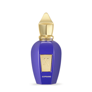 VIBE SOPRANO EDP 50ML - Maison d'Exception