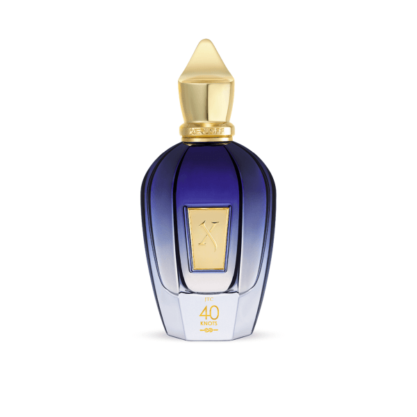 40 KNOTS - Maison d'Exception